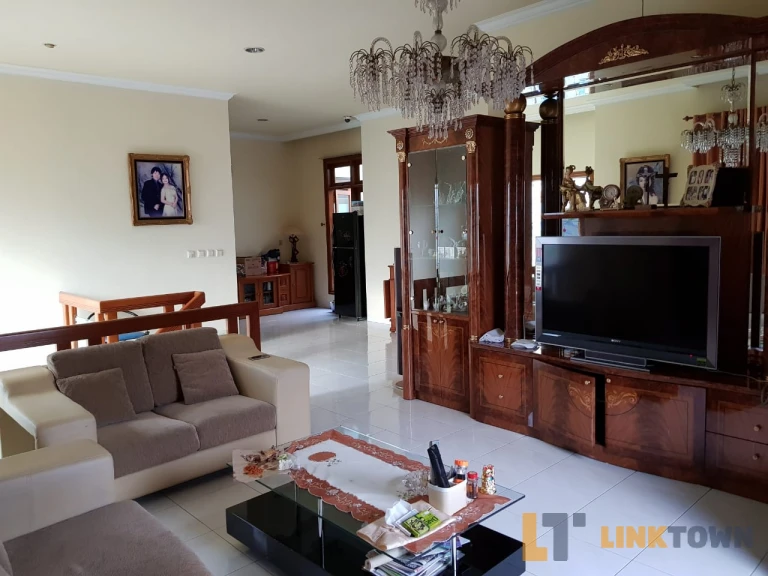 Linktown Jakarta Barat
